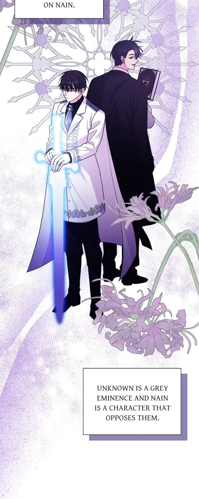 The Handsome Male Lead Won’t Let Me Log Out Chapter 42 page 25