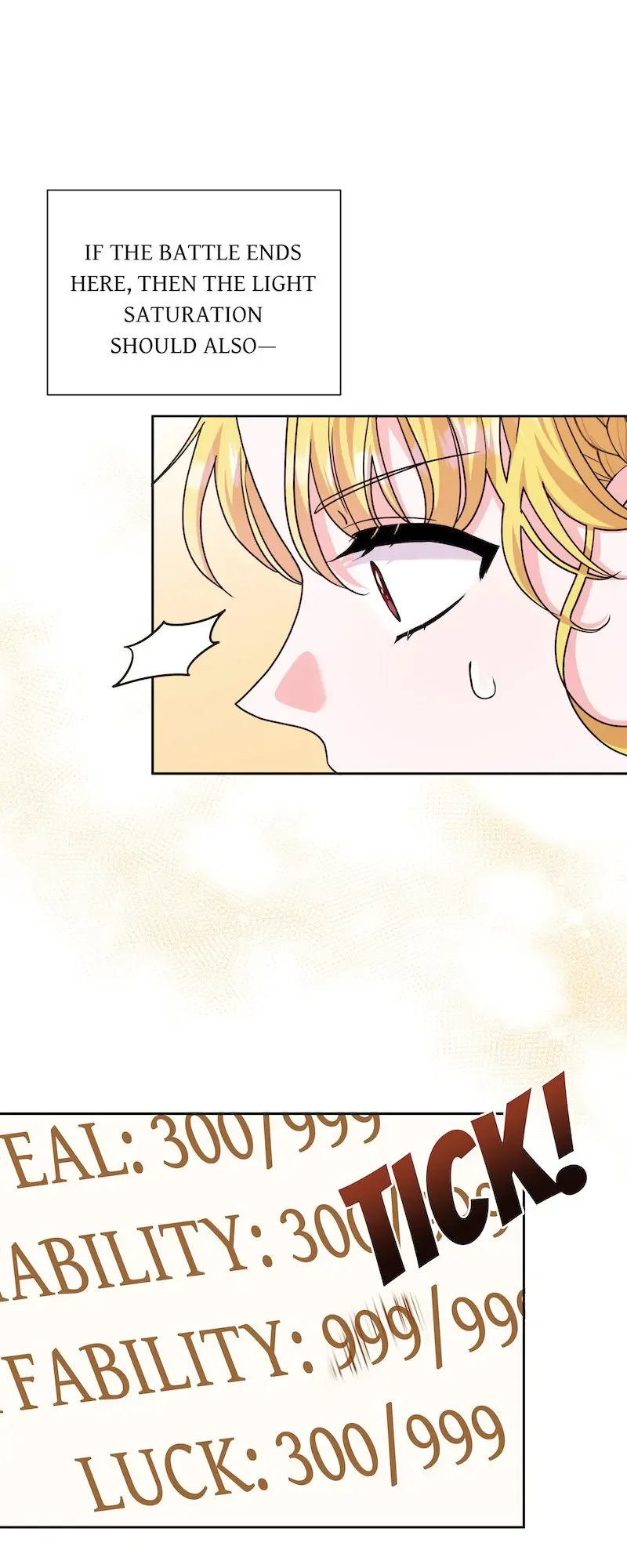 The Handsome Male Lead Won’t Let Me Log Out Chapter 42 page 39