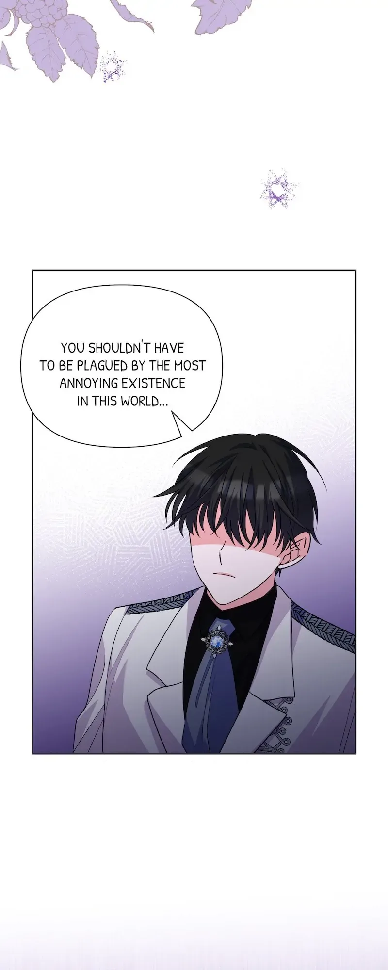The Handsome Male Lead Won’t Let Me Log Out Chapter 42 page 22