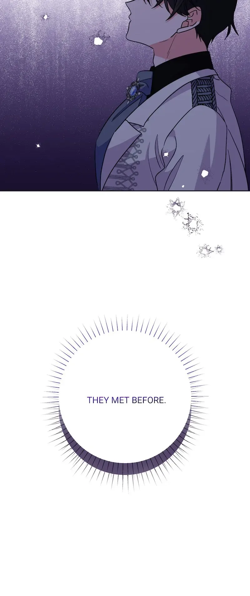 The Handsome Male Lead Won’t Let Me Log Out Chapter 42 page 27