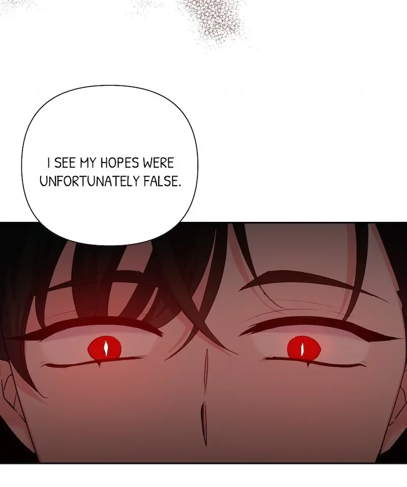 The Handsome Male Lead Won’t Let Me Log Out Chapter 42 page 19