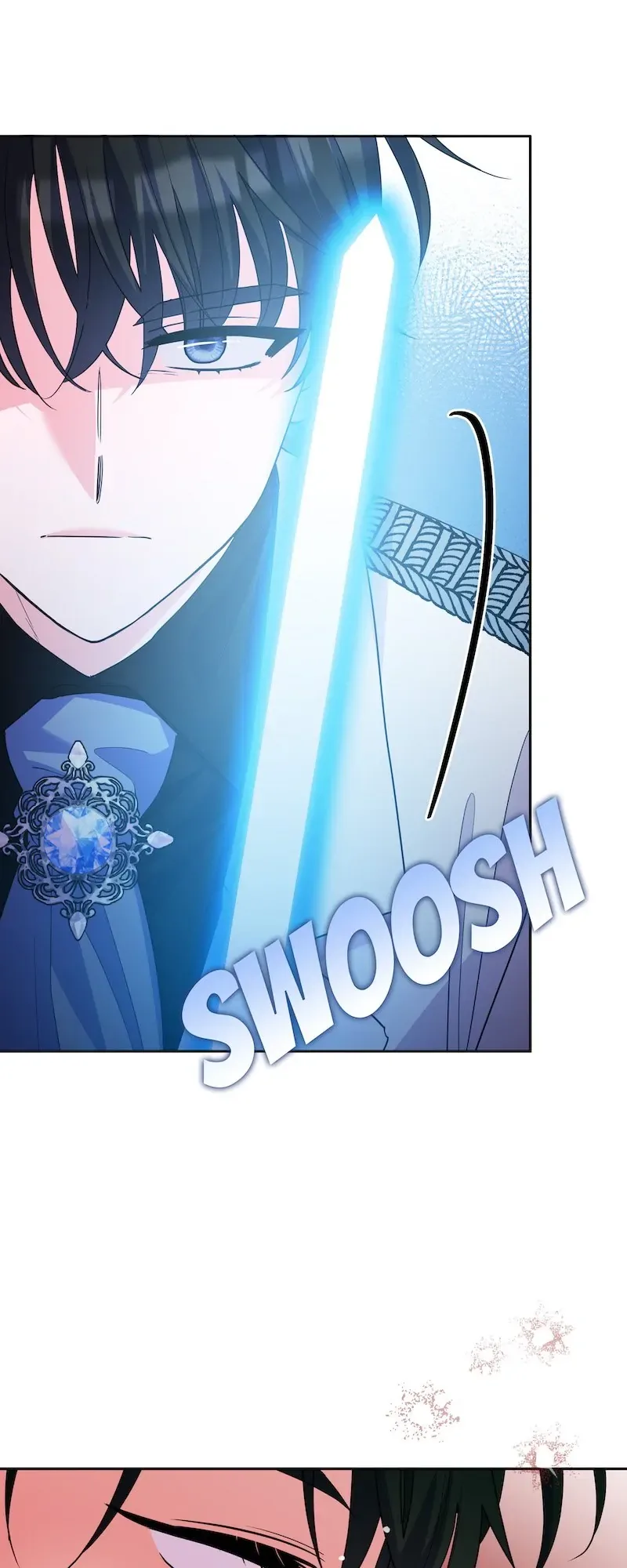 The Handsome Male Lead Won’t Let Me Log Out Chapter 42 page 36