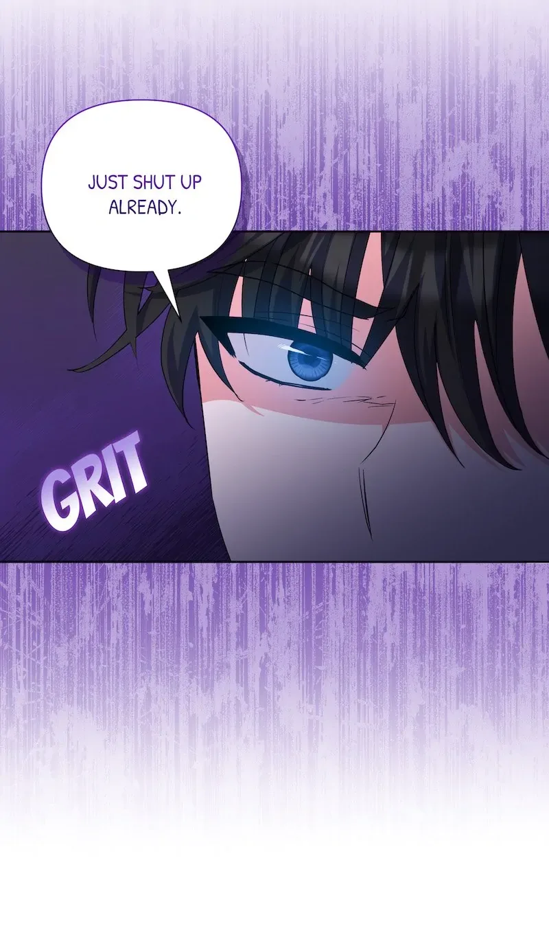 The Handsome Male Lead Won’t Let Me Log Out Chapter 42 page 23