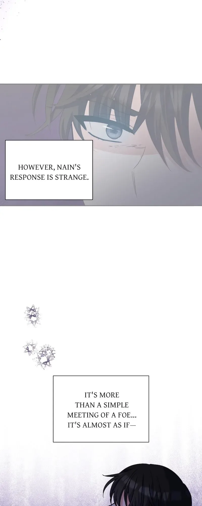 The Handsome Male Lead Won’t Let Me Log Out Chapter 42 page 26