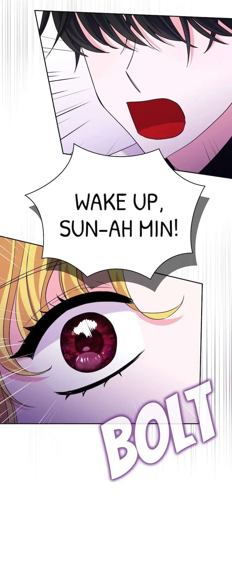 The Handsome Male Lead Won’t Let Me Log Out Chapter 39 page 62