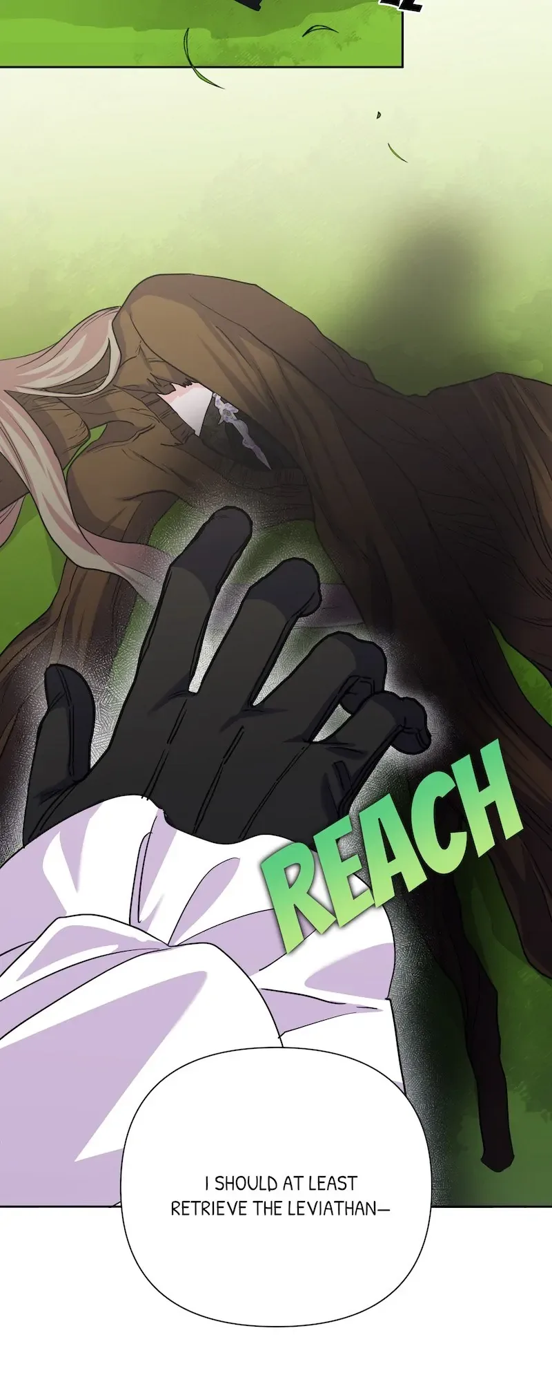 The Handsome Male Lead Won’t Let Me Log Out Chapter 42 page 29