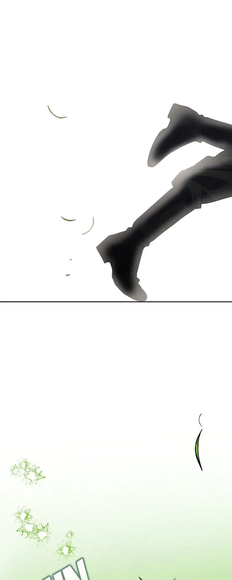 The Handsome Male Lead Won’t Let Me Log Out Chapter 42 page 49