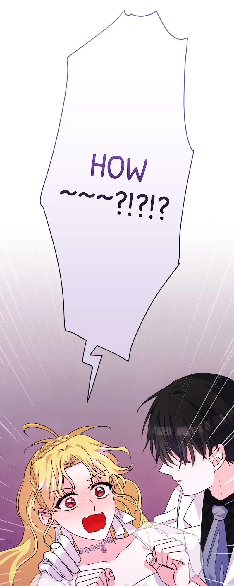 The Handsome Male Lead Won’t Let Me Log Out Chapter 39 page 63