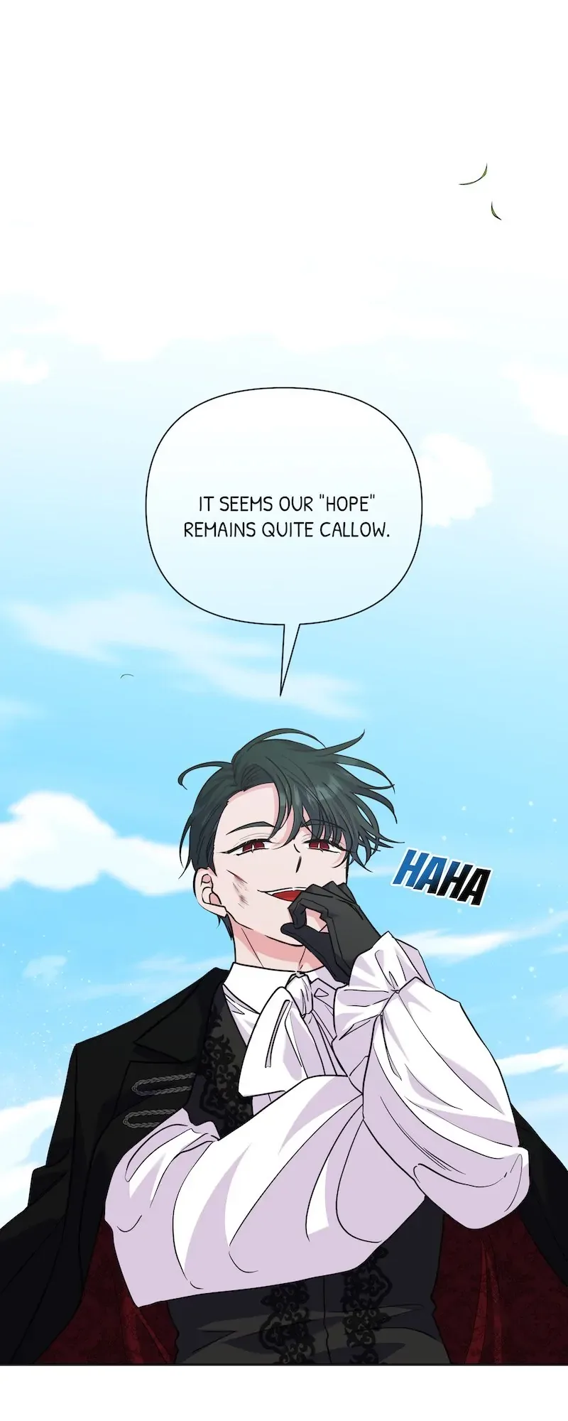 The Handsome Male Lead Won’t Let Me Log Out Chapter 42 page 51