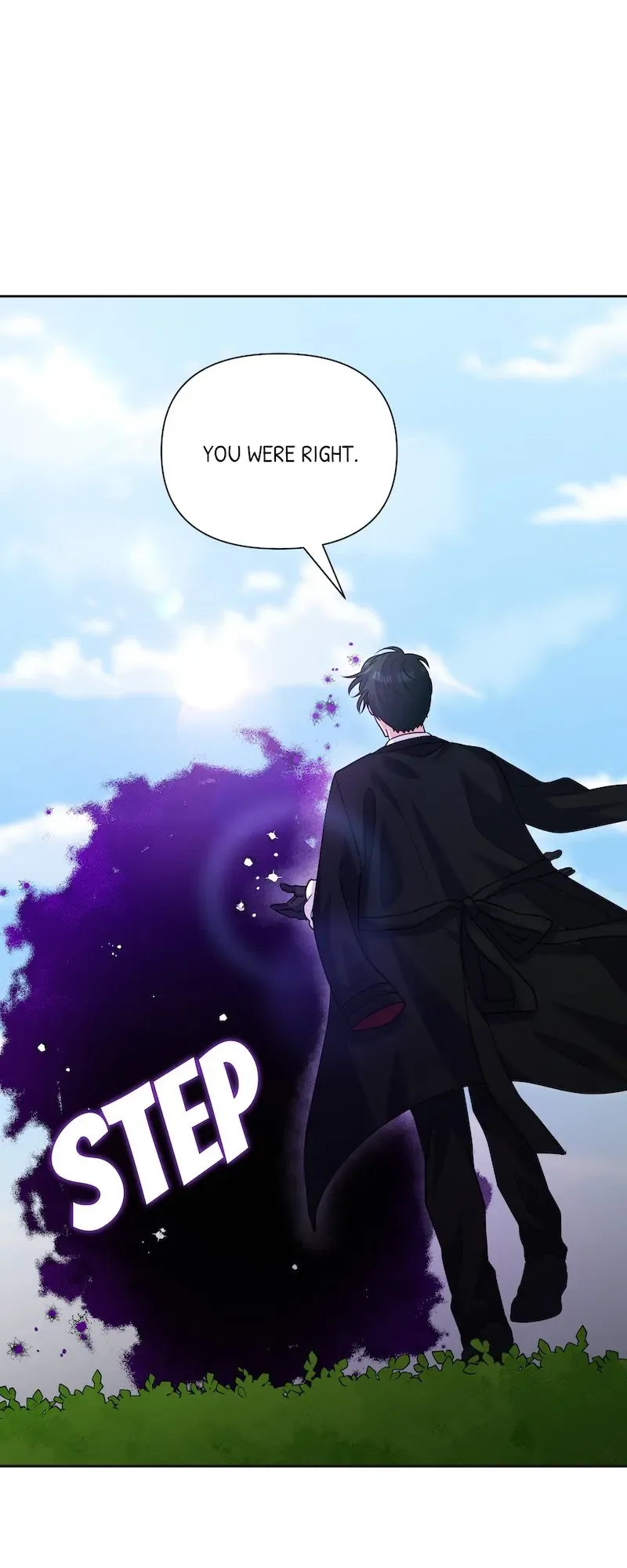 The Handsome Male Lead Won’t Let Me Log Out Chapter 42 page 53