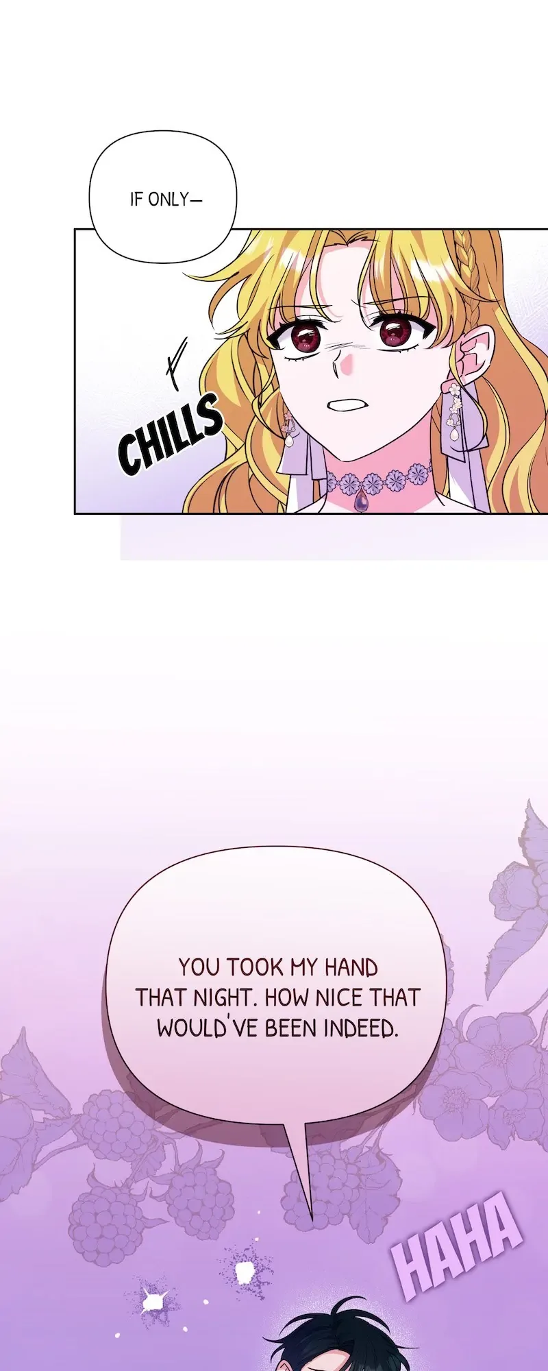 The Handsome Male Lead Won’t Let Me Log Out Chapter 42 page 20