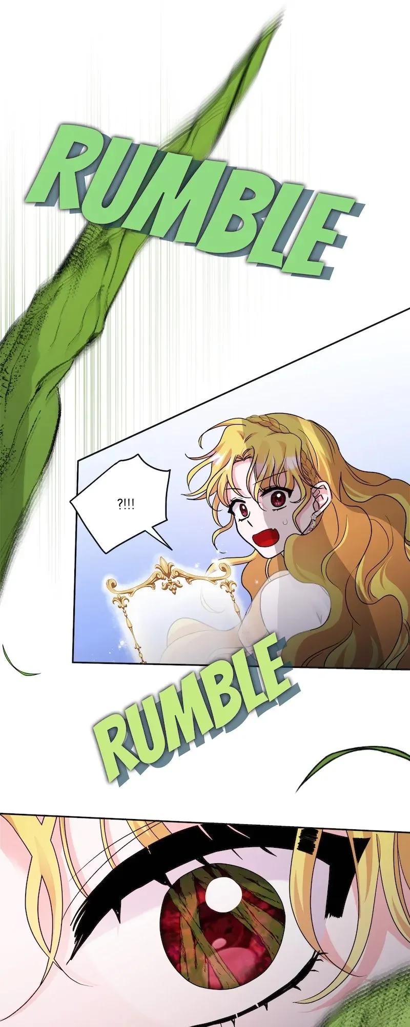 The Handsome Male Lead Won’t Let Me Log Out Chapter 42 page 42