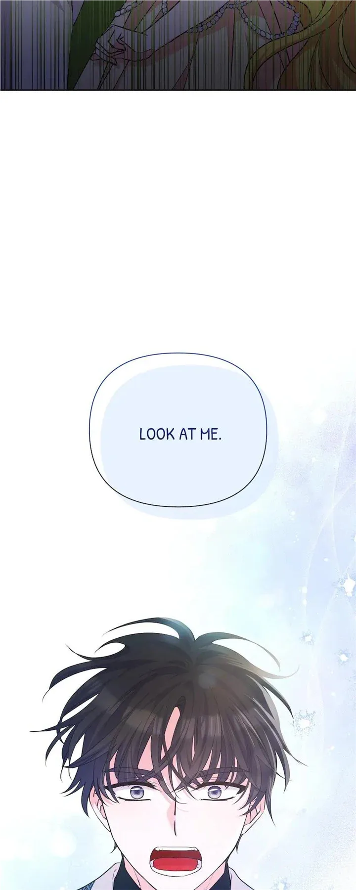 The Handsome Male Lead Won’t Let Me Log Out Chapter 43 page 15