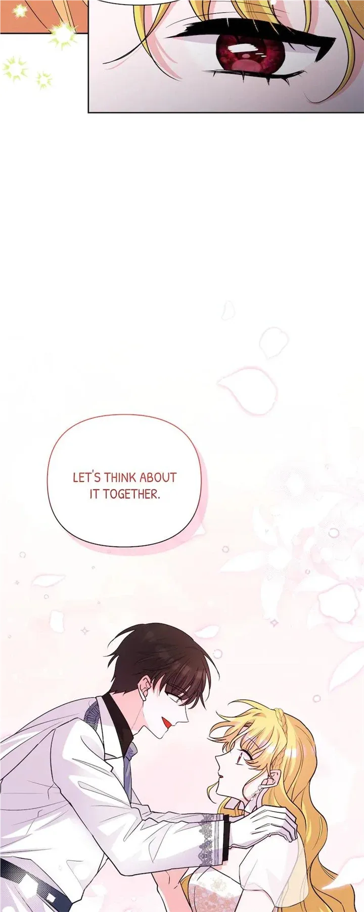 The Handsome Male Lead Won’t Let Me Log Out Chapter 43 page 29