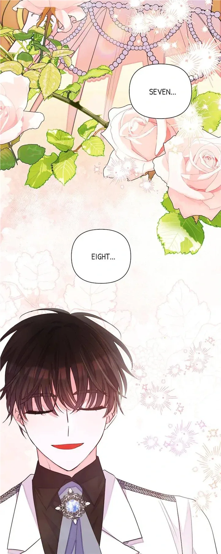 The Handsome Male Lead Won’t Let Me Log Out Chapter 43 page 25
