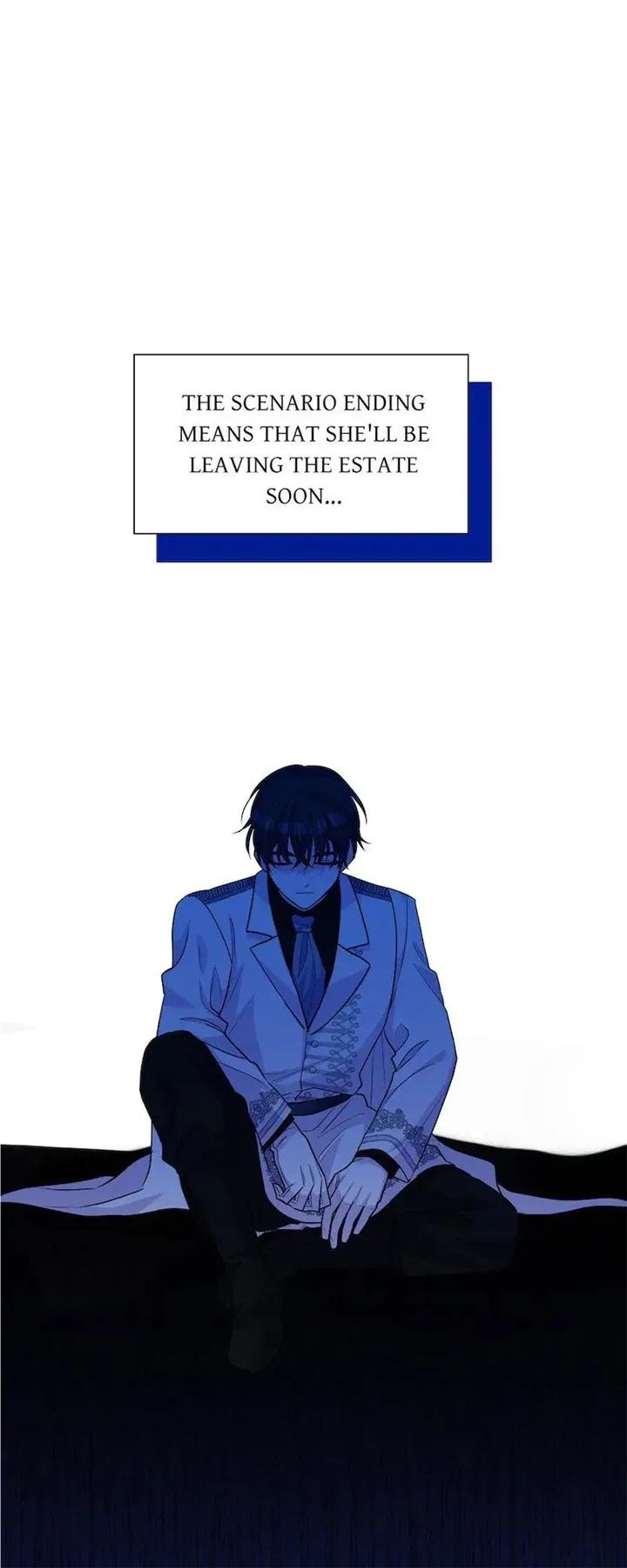 The Handsome Male Lead Won’t Let Me Log Out Chapter 43 page 50
