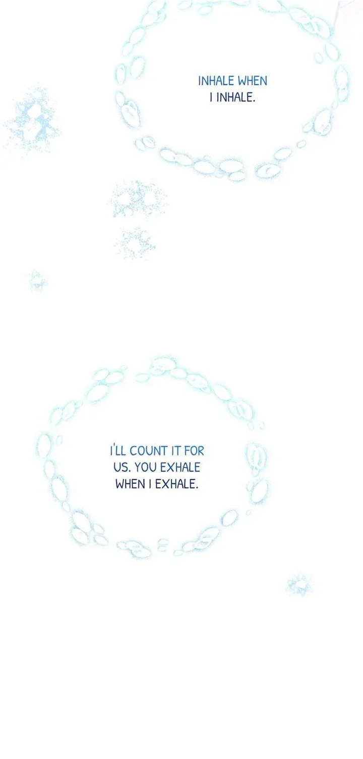 The Handsome Male Lead Won’t Let Me Log Out Chapter 43 page 19