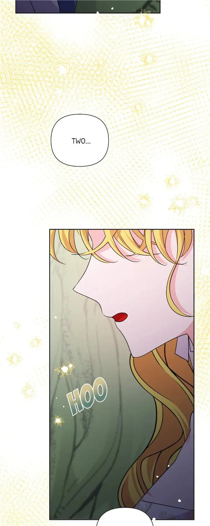 The Handsome Male Lead Won’t Let Me Log Out Chapter 43 page 22