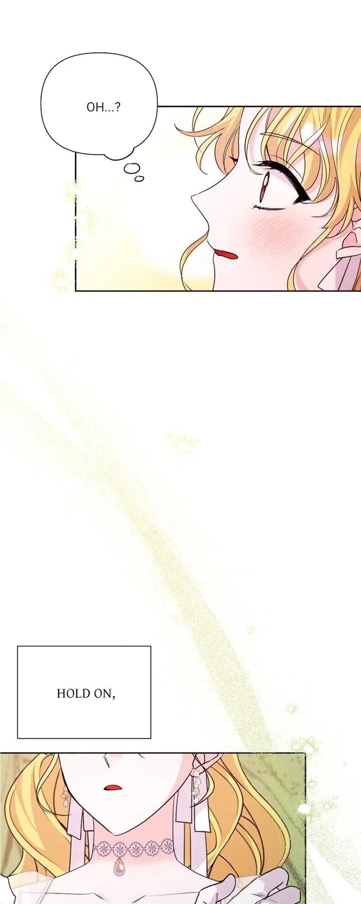 The Handsome Male Lead Won’t Let Me Log Out Chapter 43 page 32