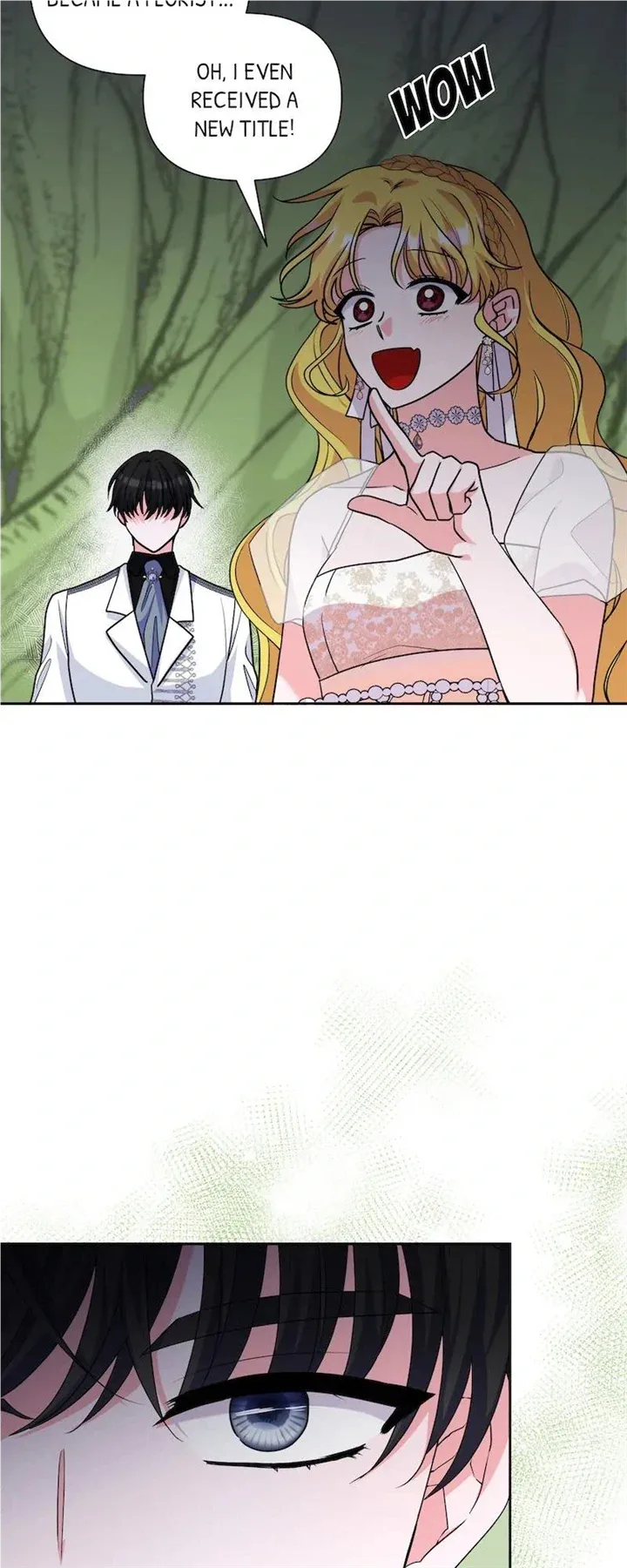 The Handsome Male Lead Won’t Let Me Log Out Chapter 43 page 48