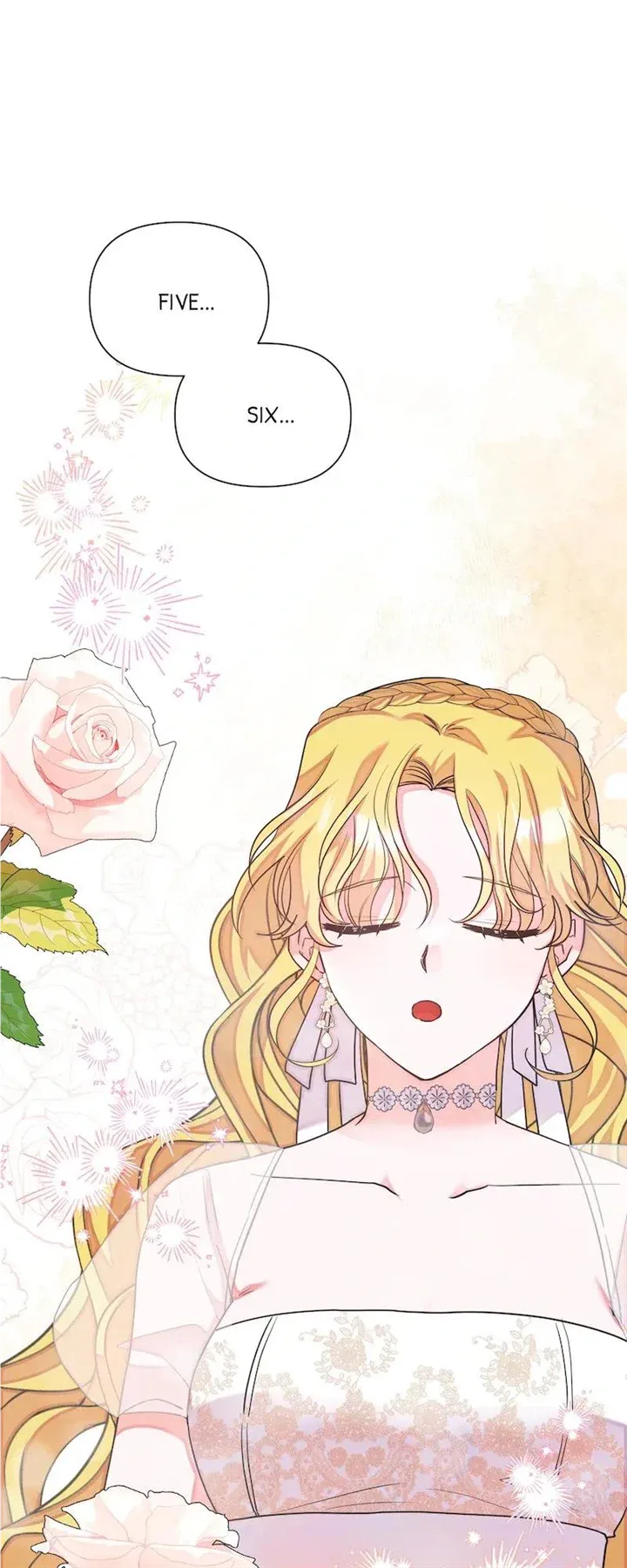 The Handsome Male Lead Won’t Let Me Log Out Chapter 43 page 24