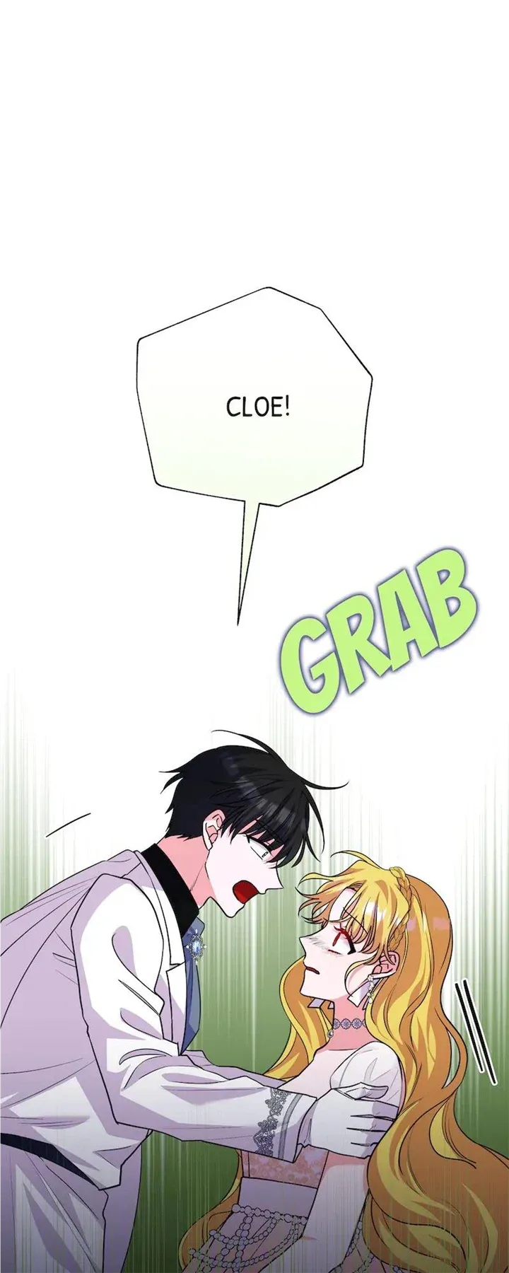 The Handsome Male Lead Won’t Let Me Log Out Chapter 43 page 14