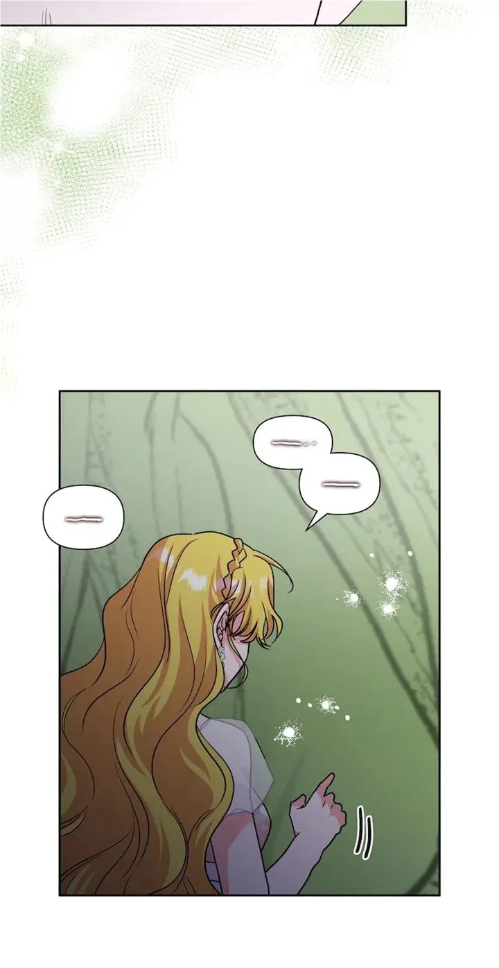 The Handsome Male Lead Won’t Let Me Log Out Chapter 43 page 49