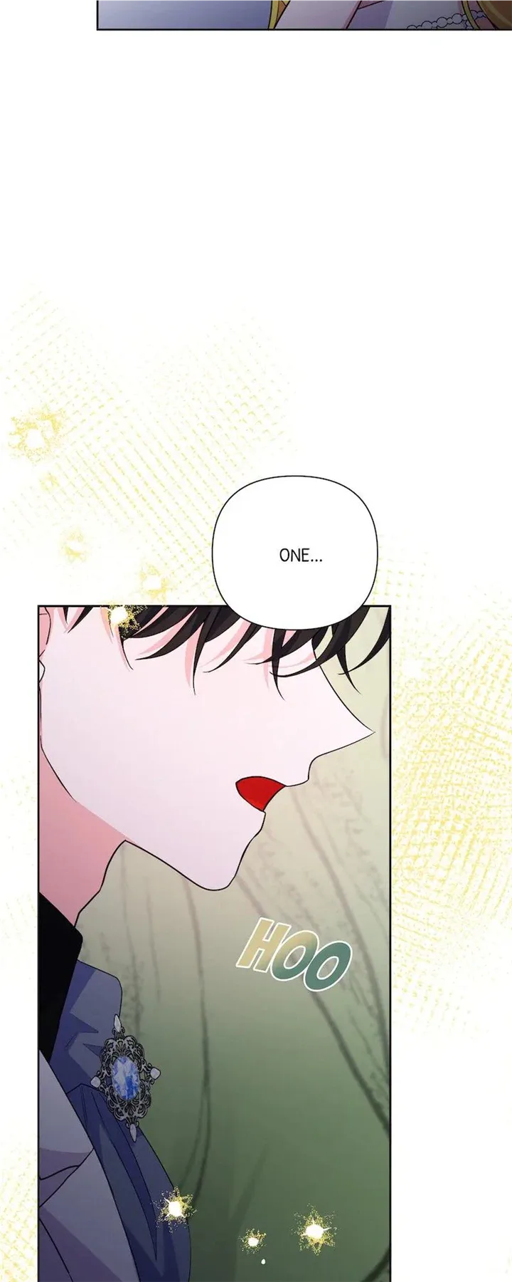 The Handsome Male Lead Won’t Let Me Log Out Chapter 43 page 21