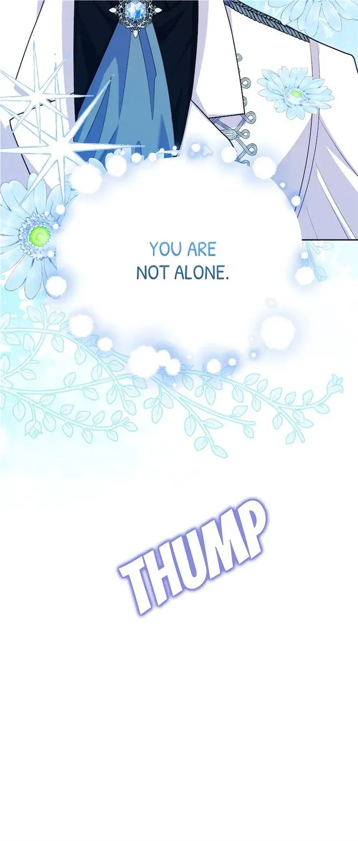 The Handsome Male Lead Won’t Let Me Log Out Chapter 43 page 31