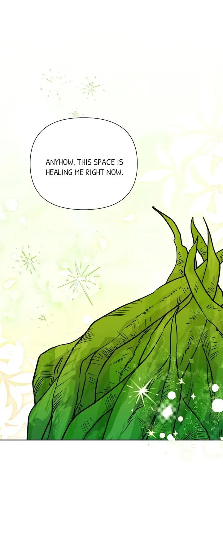 The Handsome Male Lead Won’t Let Me Log Out Chapter 43 page 43