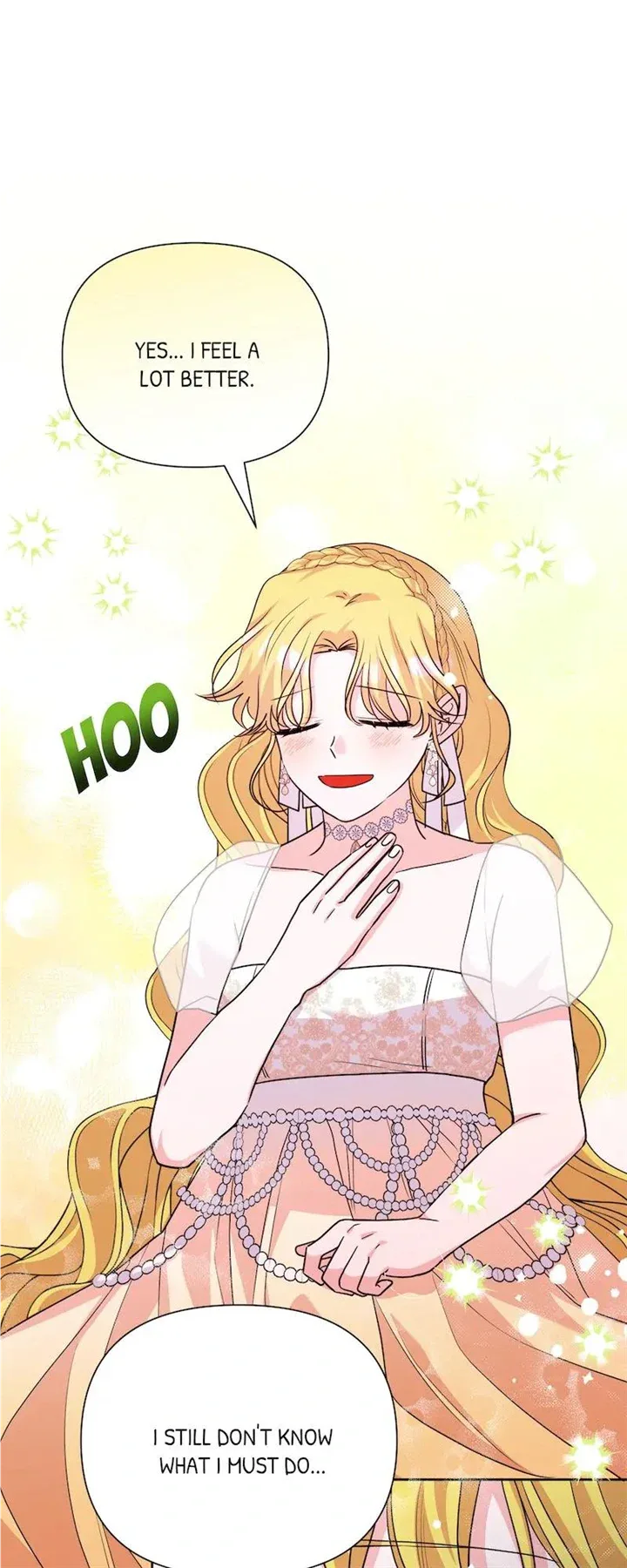 The Handsome Male Lead Won’t Let Me Log Out Chapter 43 page 28