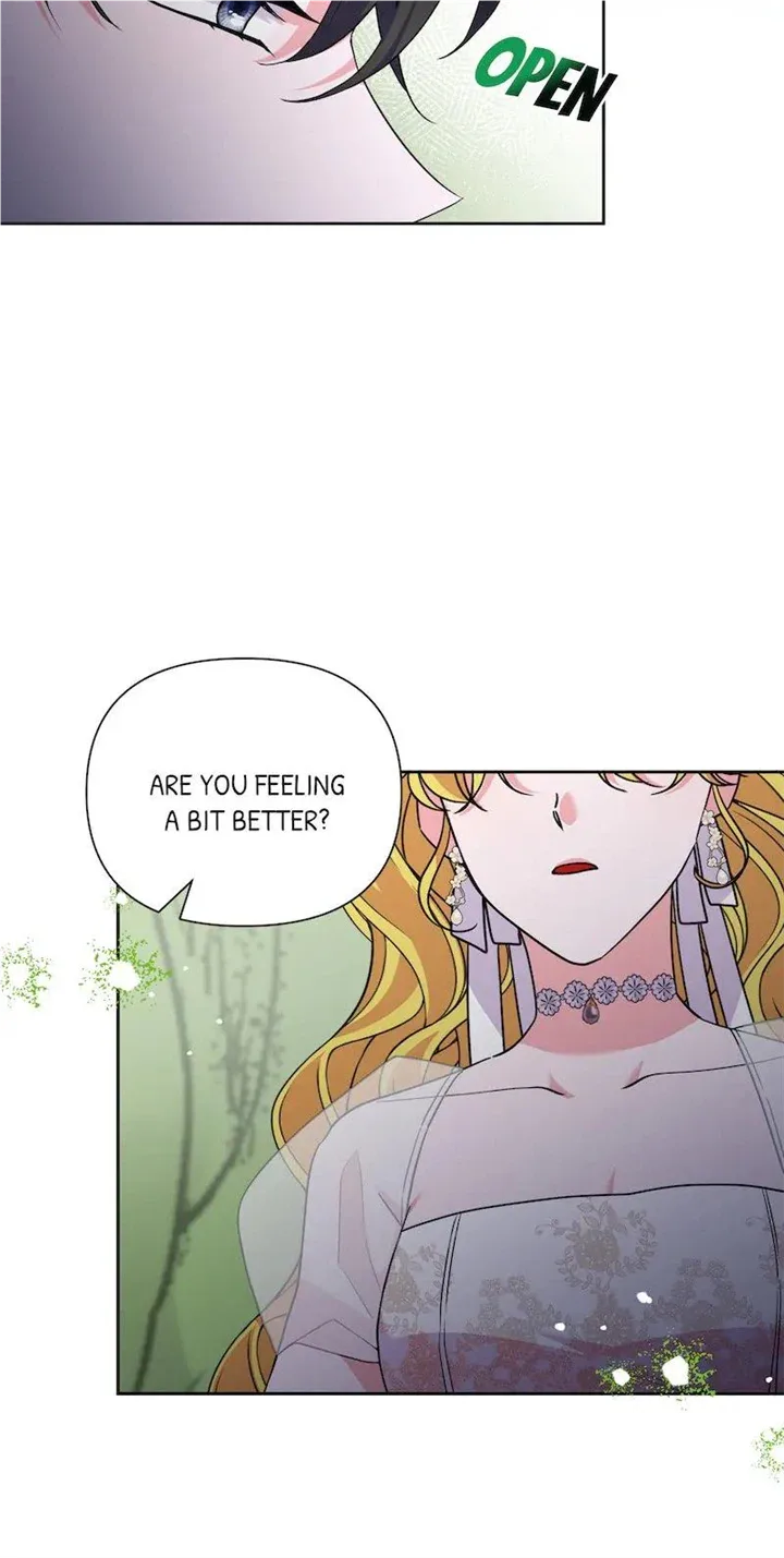 The Handsome Male Lead Won’t Let Me Log Out Chapter 43 page 27