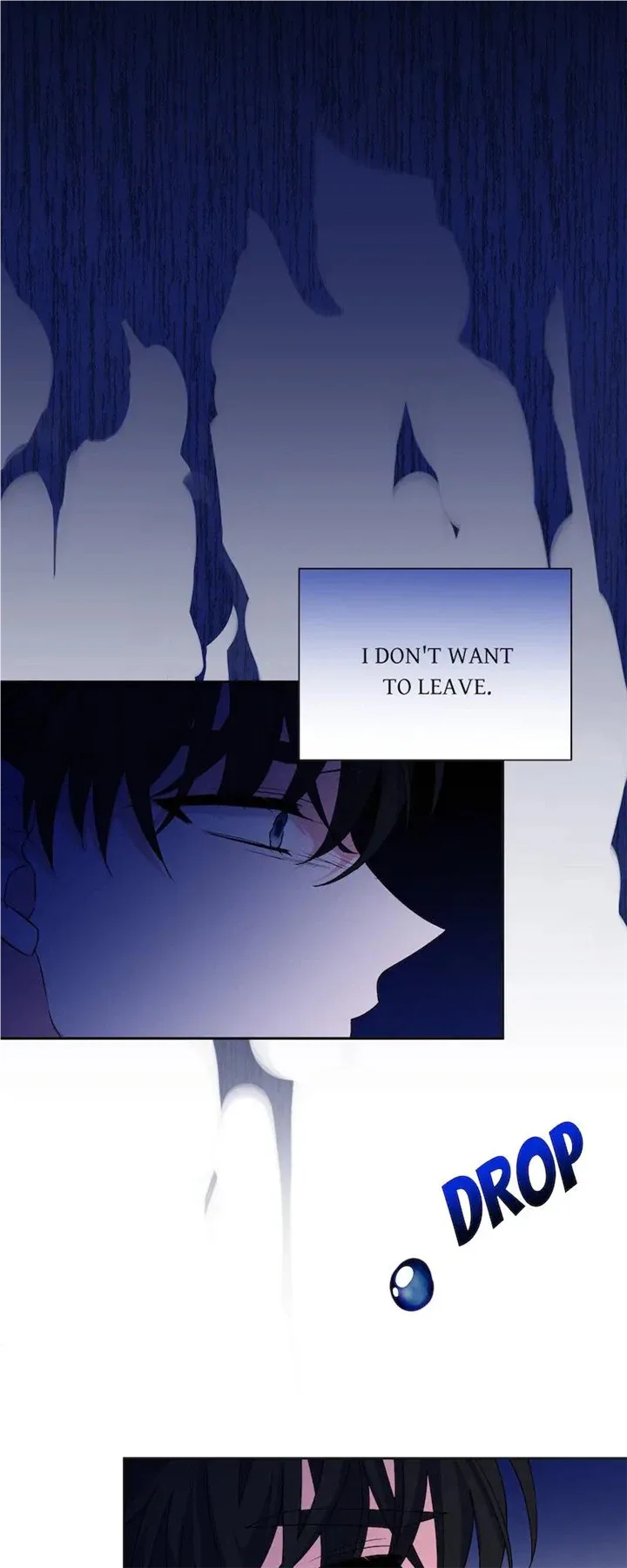 The Handsome Male Lead Won’t Let Me Log Out Chapter 43 page 51