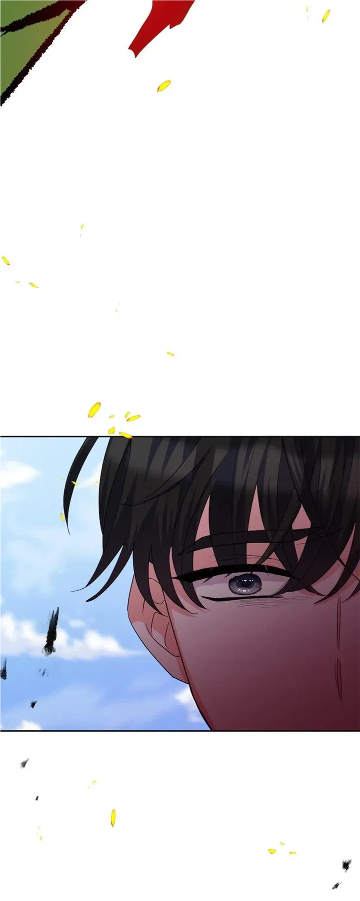 The Handsome Male Lead Won’t Let Me Log Out Chapter 43 page 64