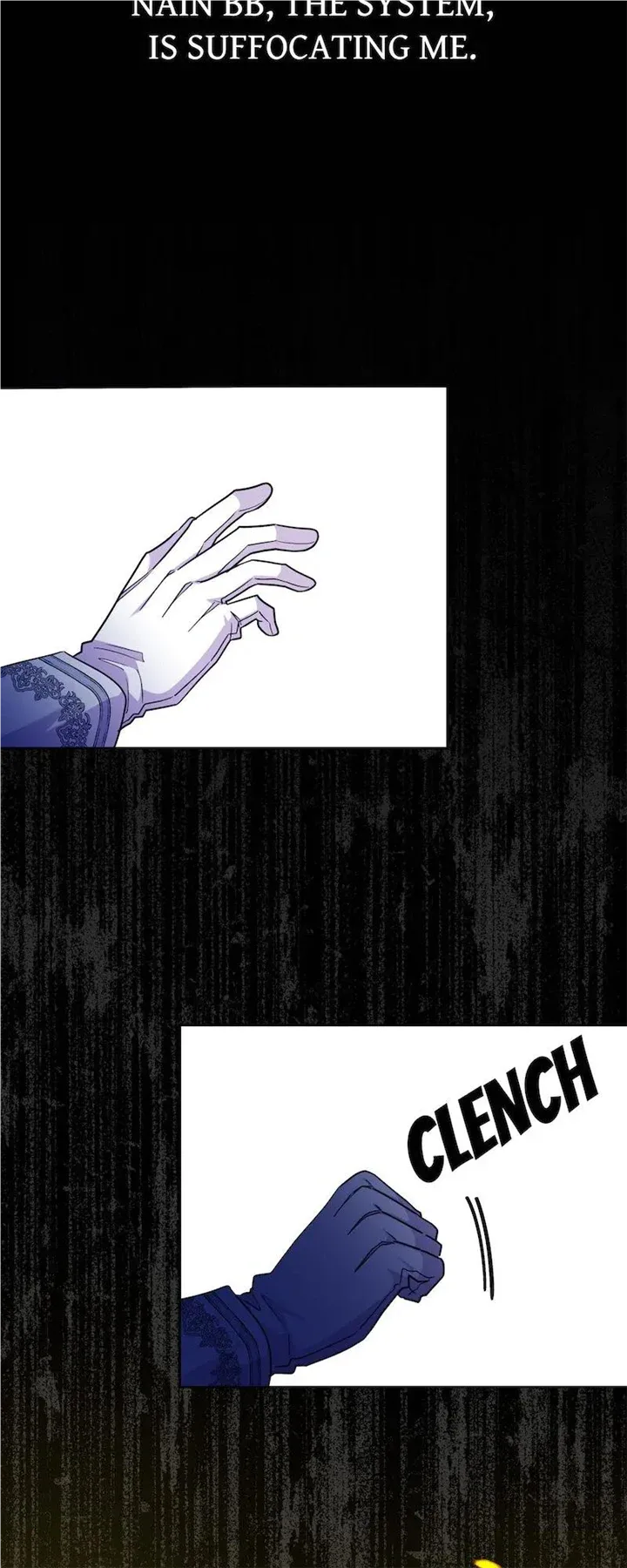 The Handsome Male Lead Won’t Let Me Log Out Chapter 43 page 58