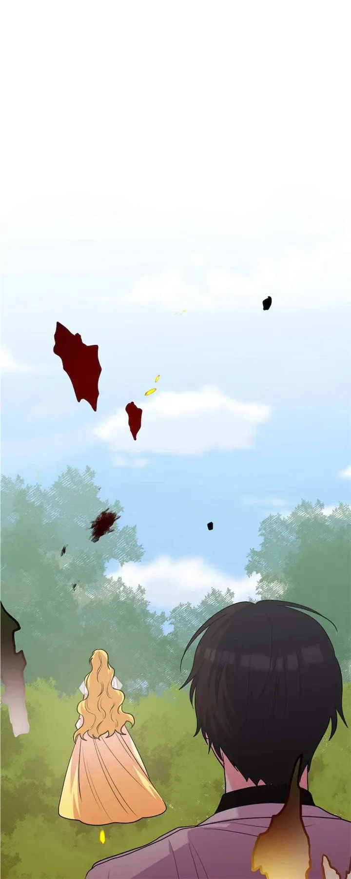 The Handsome Male Lead Won’t Let Me Log Out Chapter 43 page 66