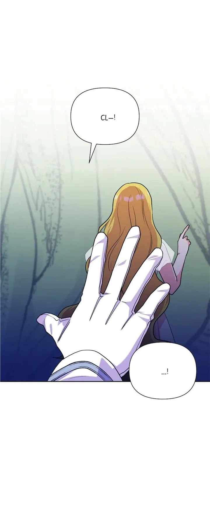 The Handsome Male Lead Won’t Let Me Log Out Chapter 43 page 56