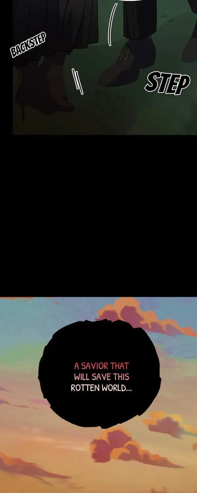 The Handsome Male Lead Won’t Let Me Log Out Chapter 44 page 50