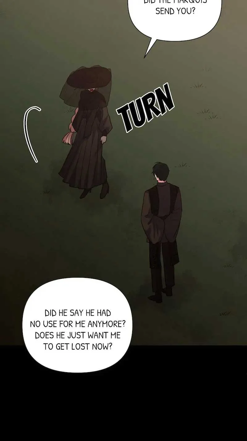 The Handsome Male Lead Won’t Let Me Log Out Chapter 44 page 43