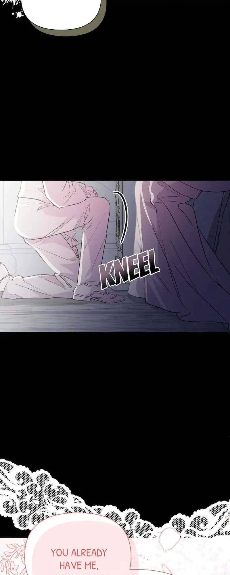 The Handsome Male Lead Won’t Let Me Log Out Chapter 44 page 21