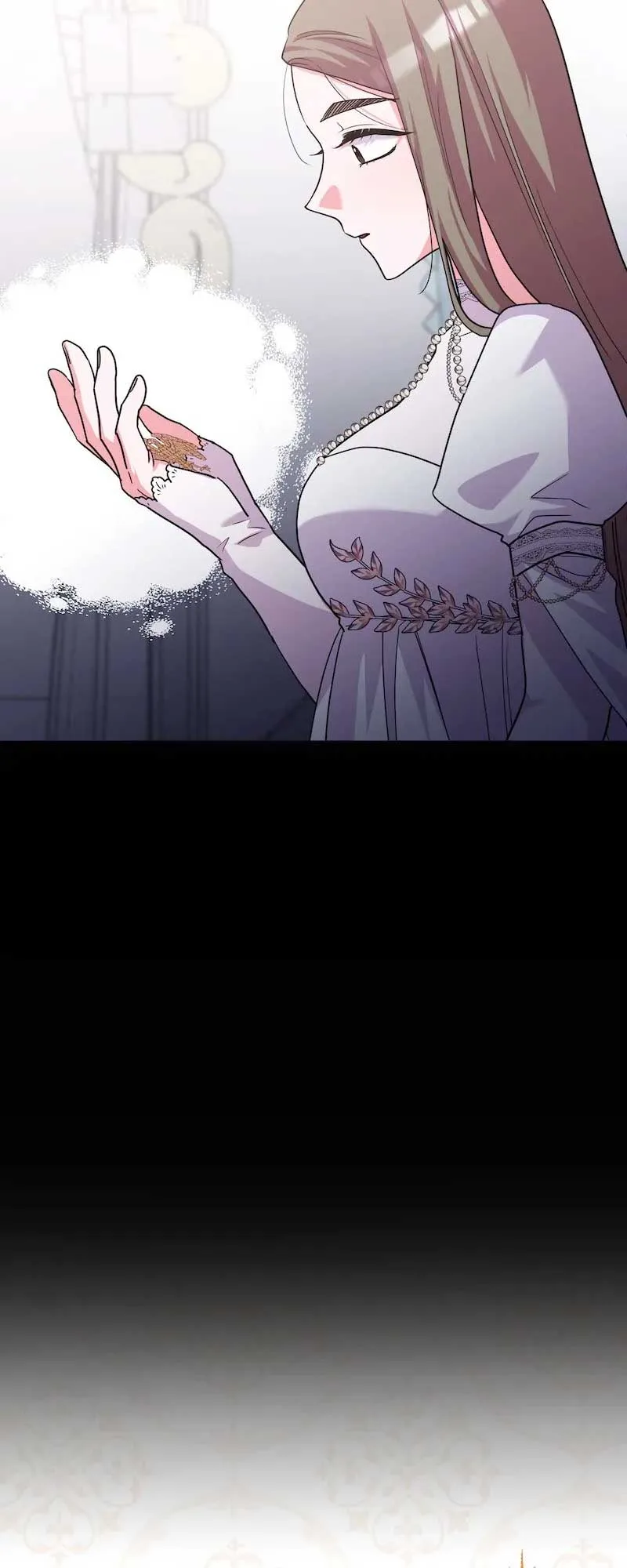 The Handsome Male Lead Won’t Let Me Log Out Chapter 44 page 25