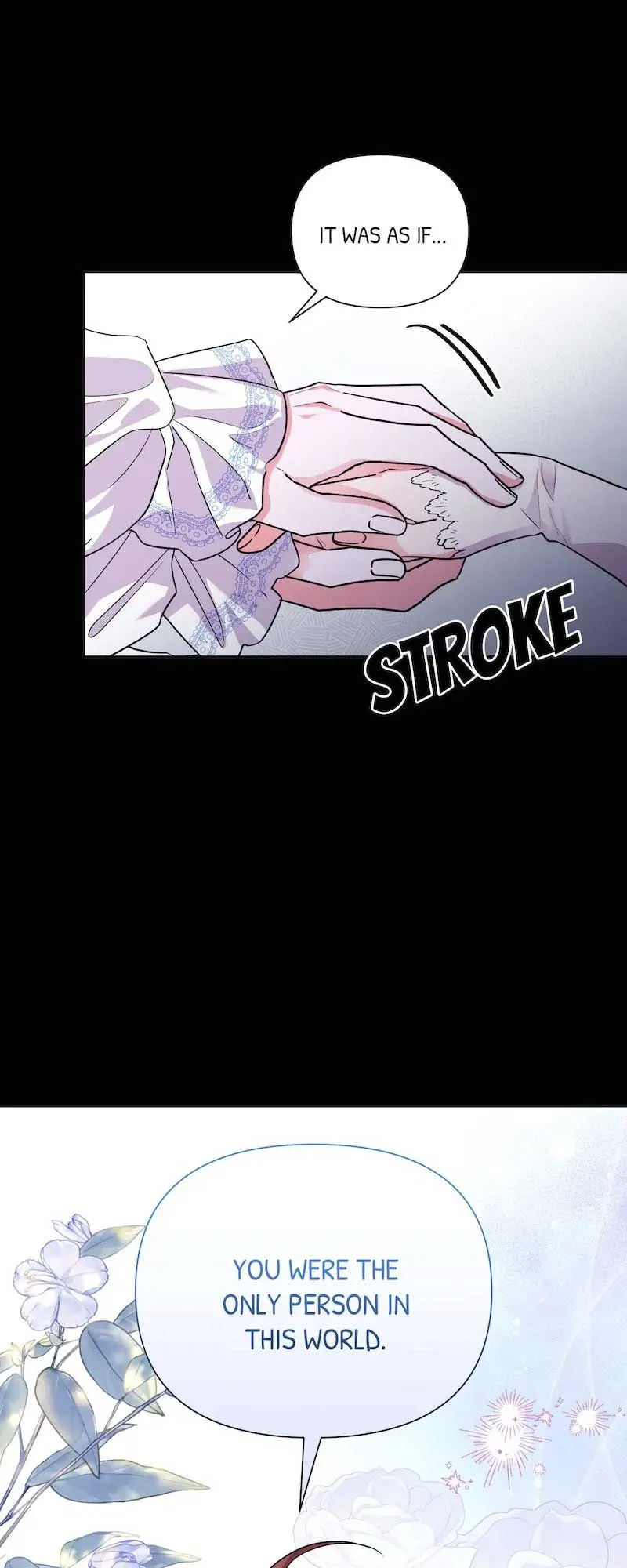 The Handsome Male Lead Won’t Let Me Log Out Chapter 44 page 11