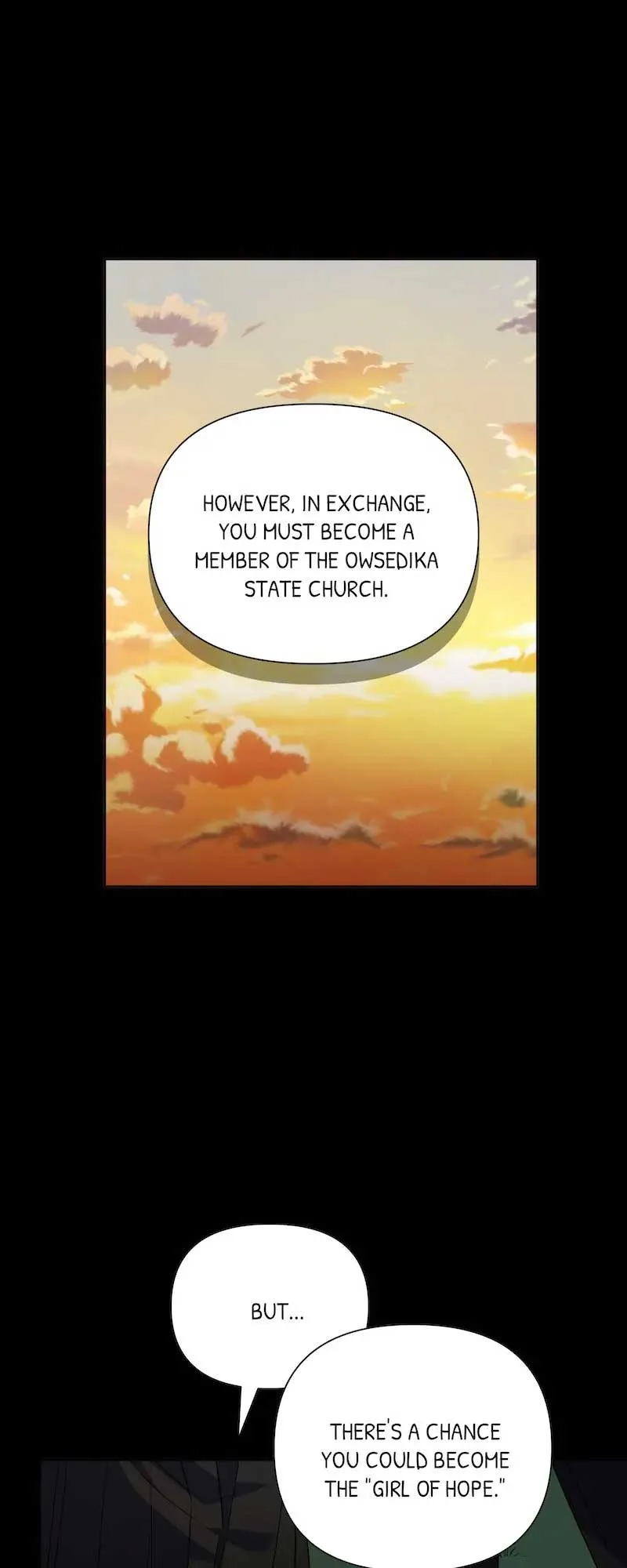The Handsome Male Lead Won’t Let Me Log Out Chapter 44 page 49