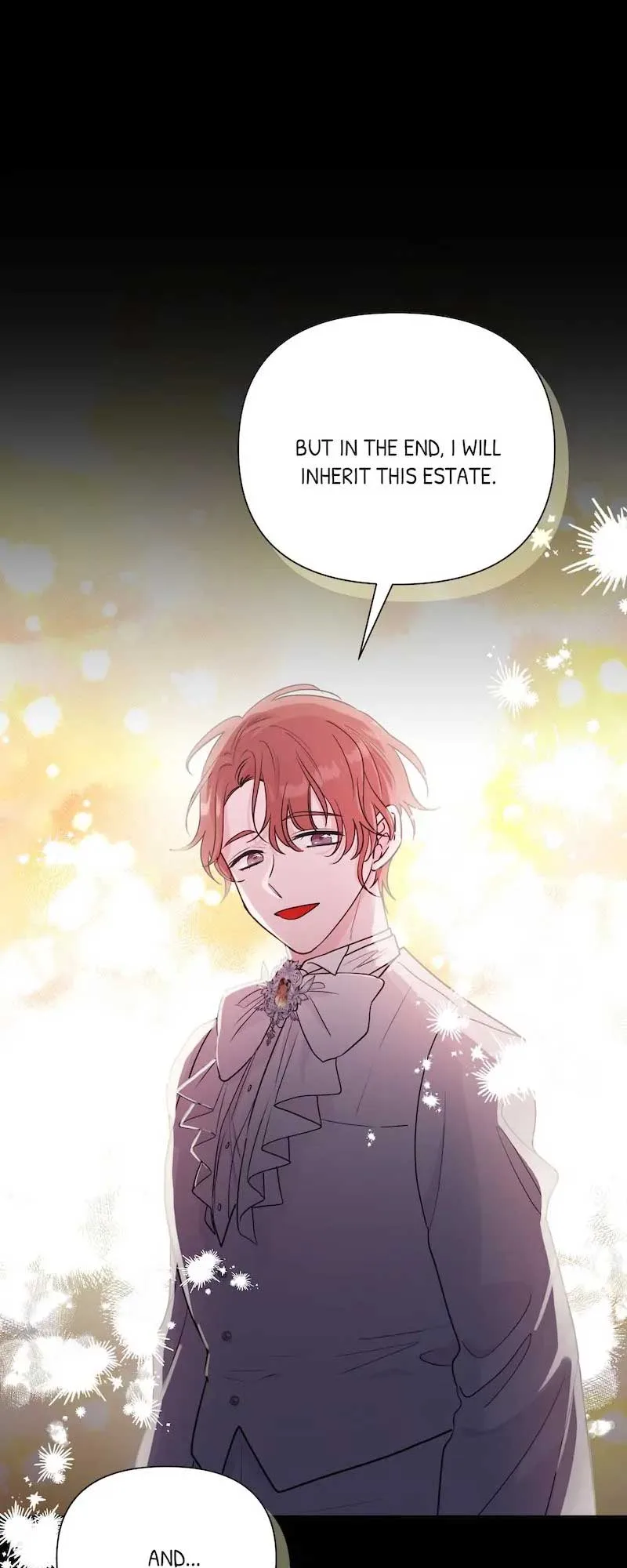 The Handsome Male Lead Won’t Let Me Log Out Chapter 44 page 20