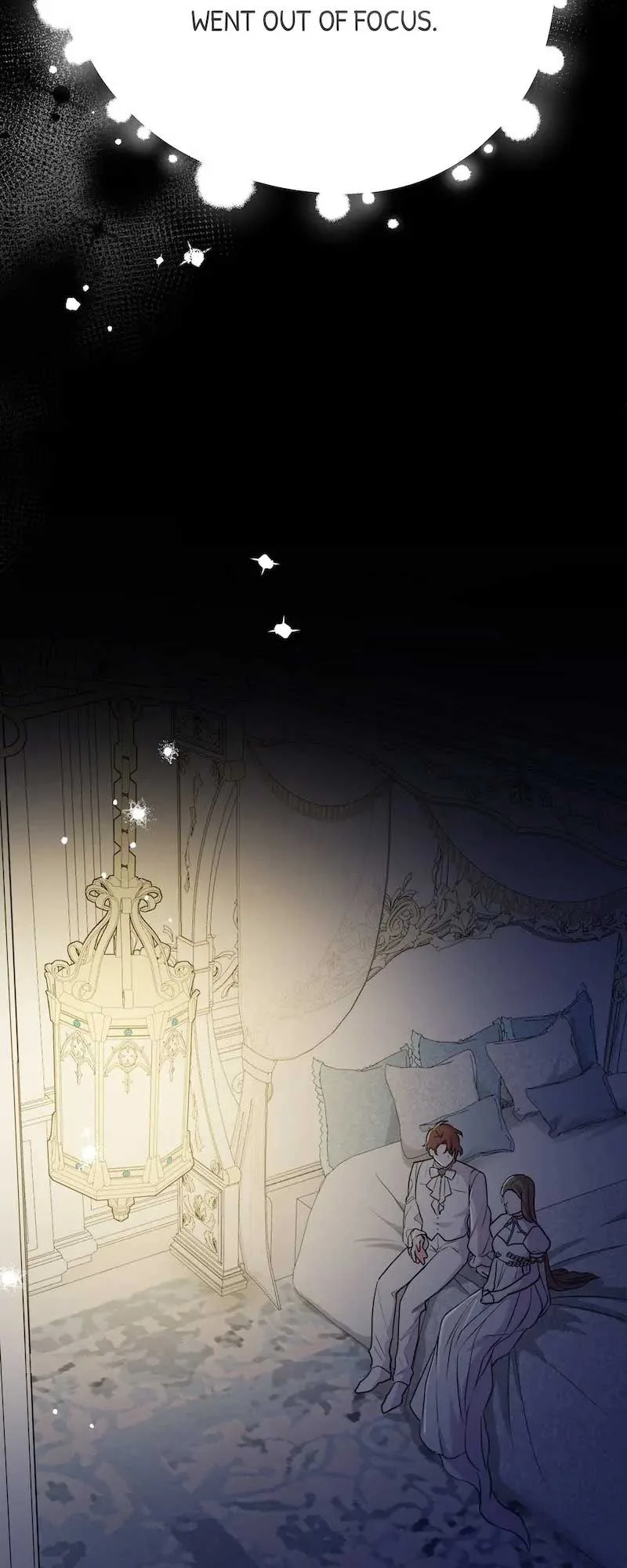 The Handsome Male Lead Won’t Let Me Log Out Chapter 44 page 9