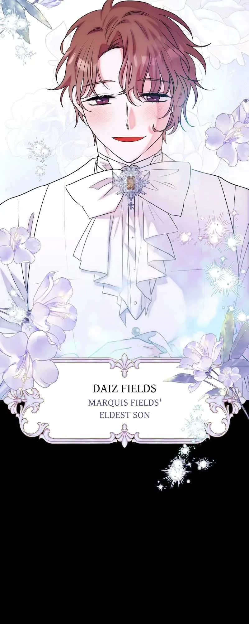 The Handsome Male Lead Won’t Let Me Log Out Chapter 44 page 12
