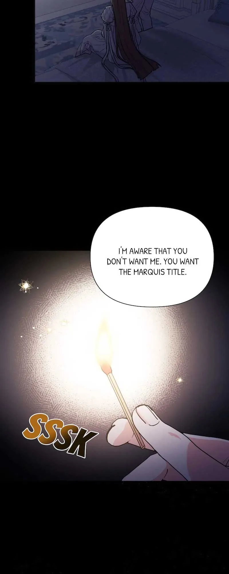 The Handsome Male Lead Won’t Let Me Log Out Chapter 44 page 16