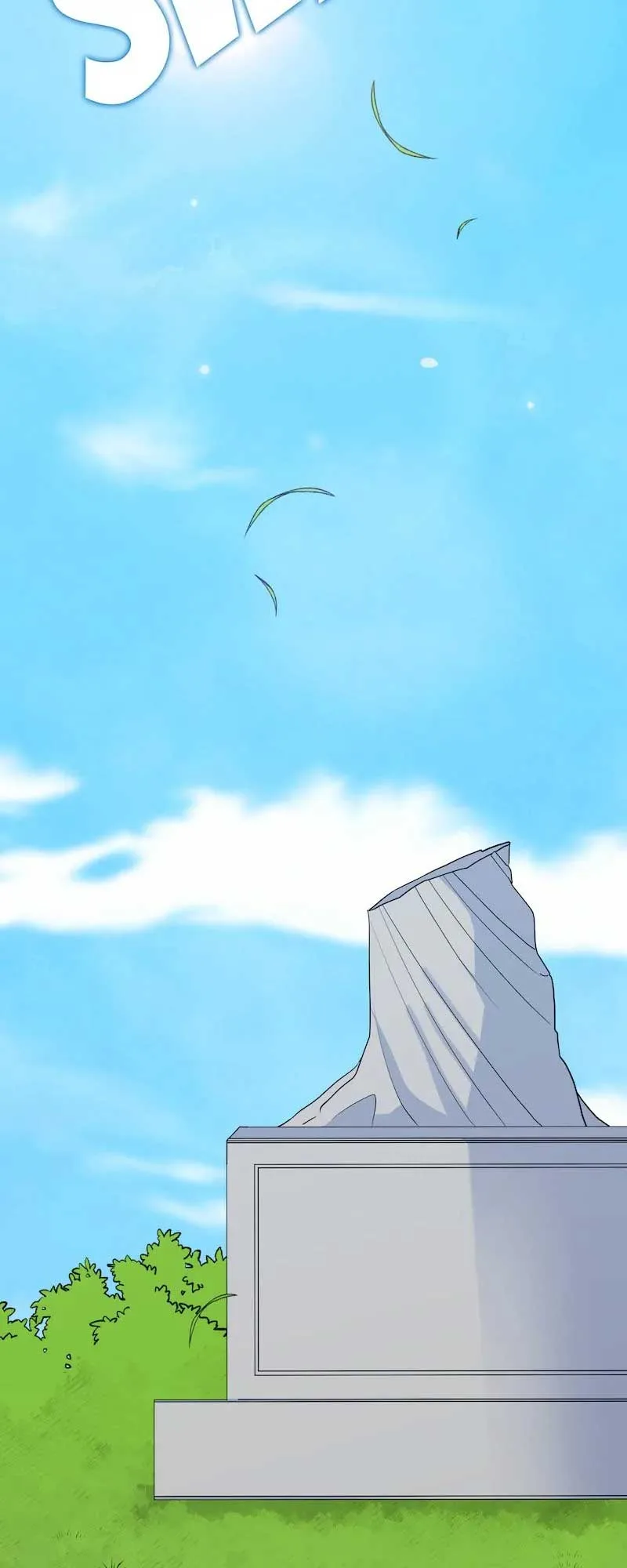 The Handsome Male Lead Won’t Let Me Log Out Chapter 44 page 3