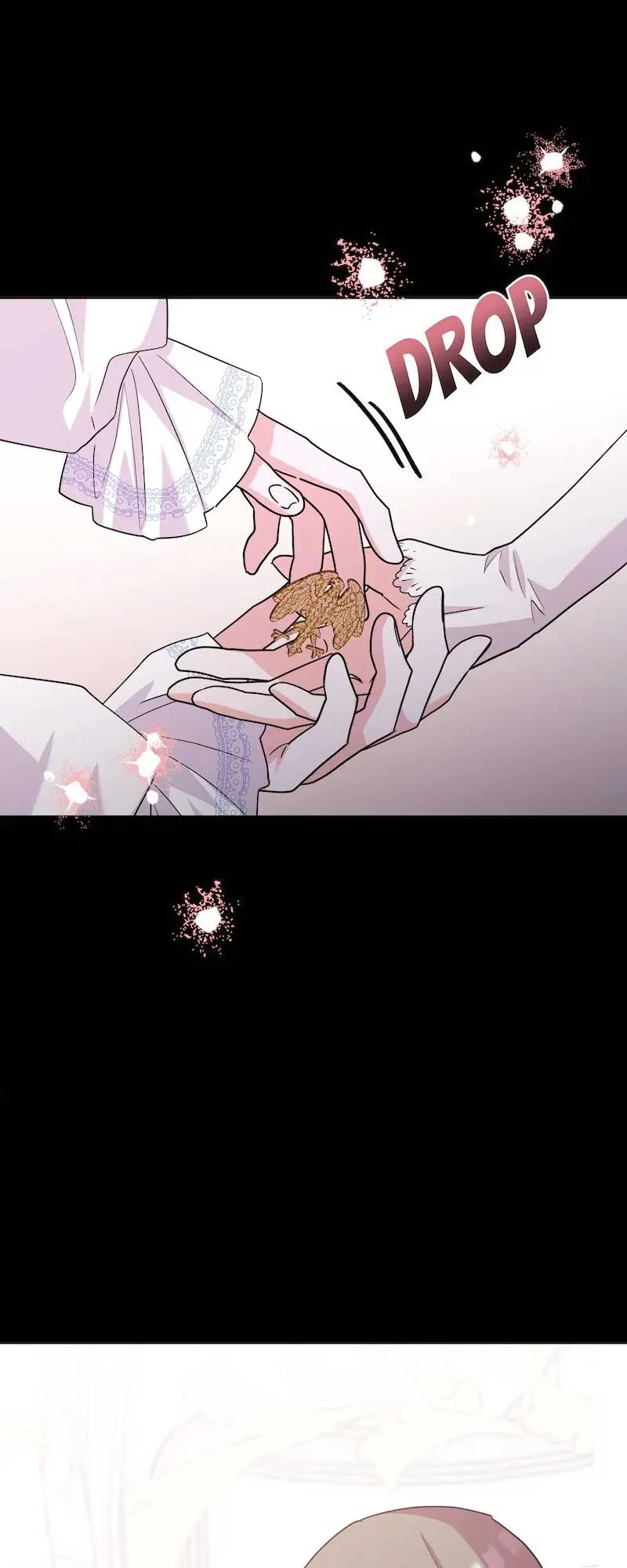 The Handsome Male Lead Won’t Let Me Log Out Chapter 44 page 24