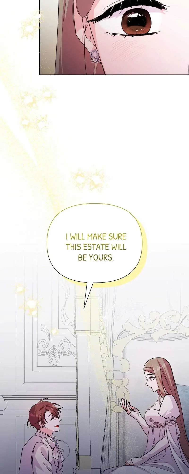 The Handsome Male Lead Won’t Let Me Log Out Chapter 44 page 27